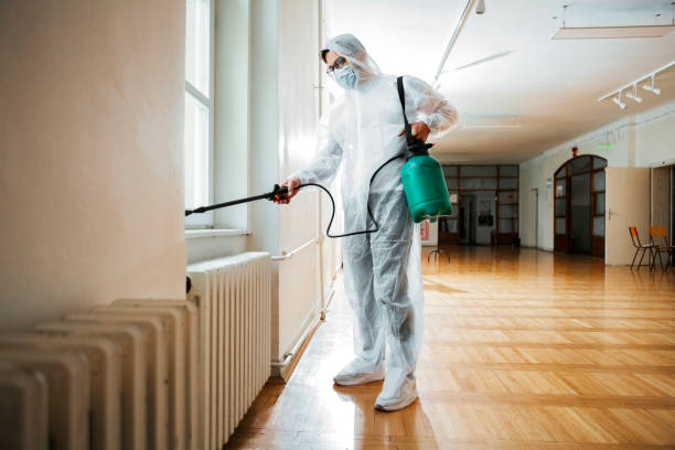 Best Pest Control Cost  in Crystal City, MO